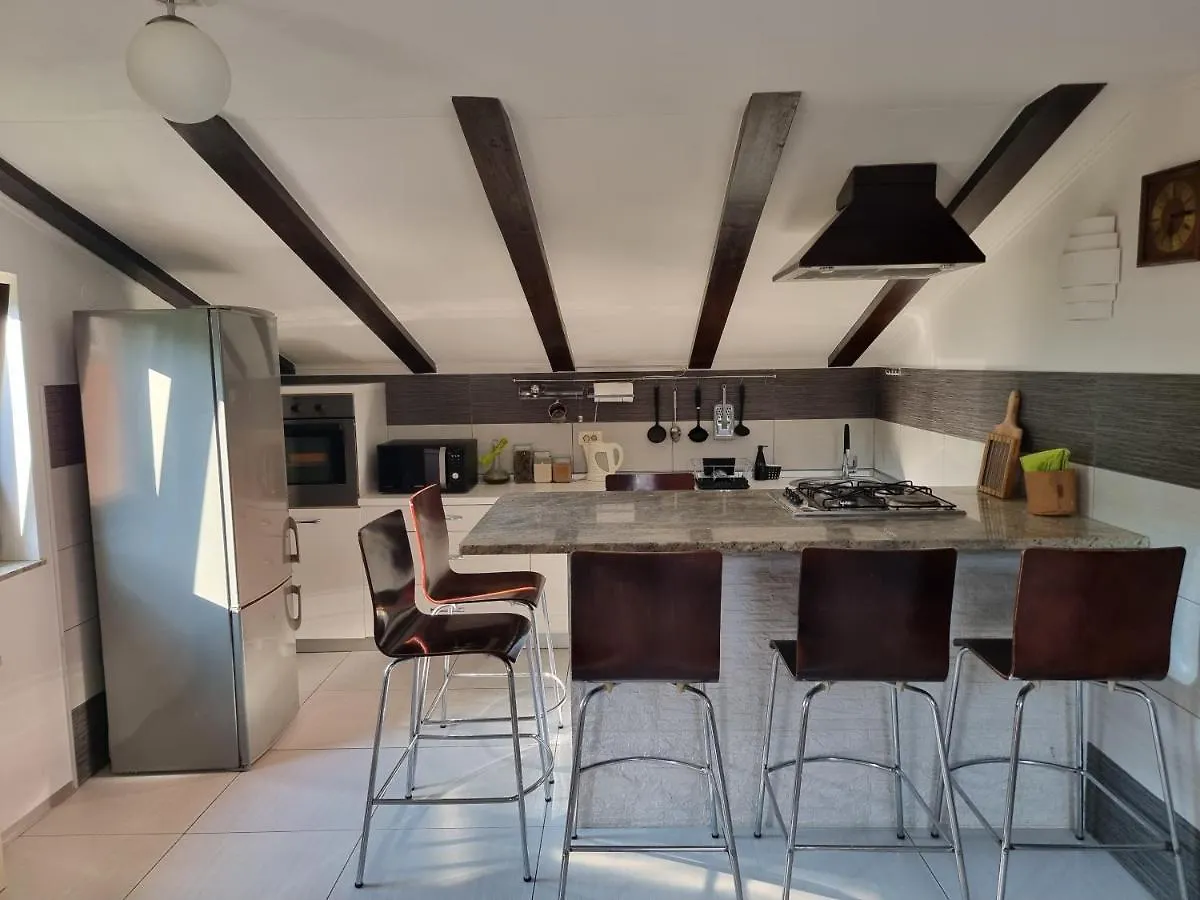 Apartman Zen Apartment Rijeka