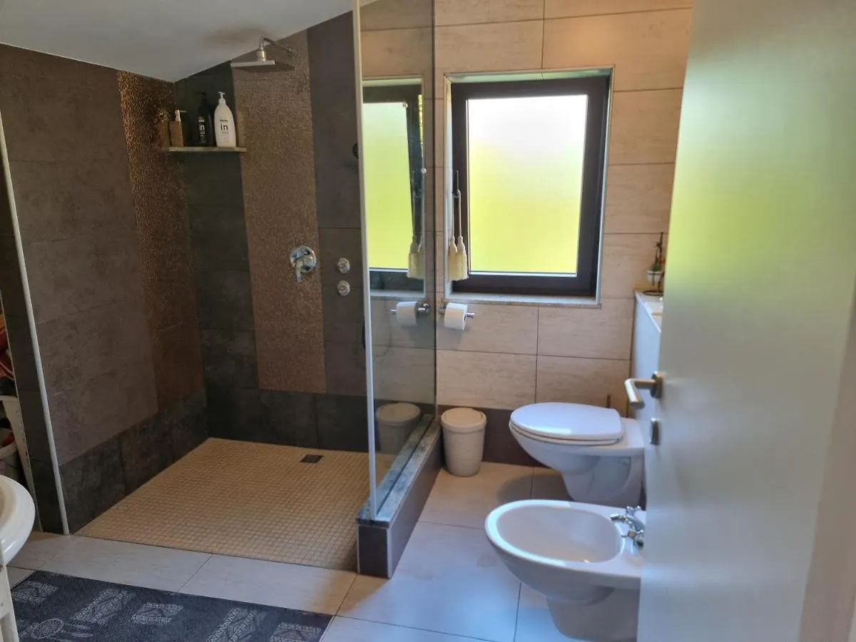 Apartman Zen Apartment Rijeka 0*,  Croatia