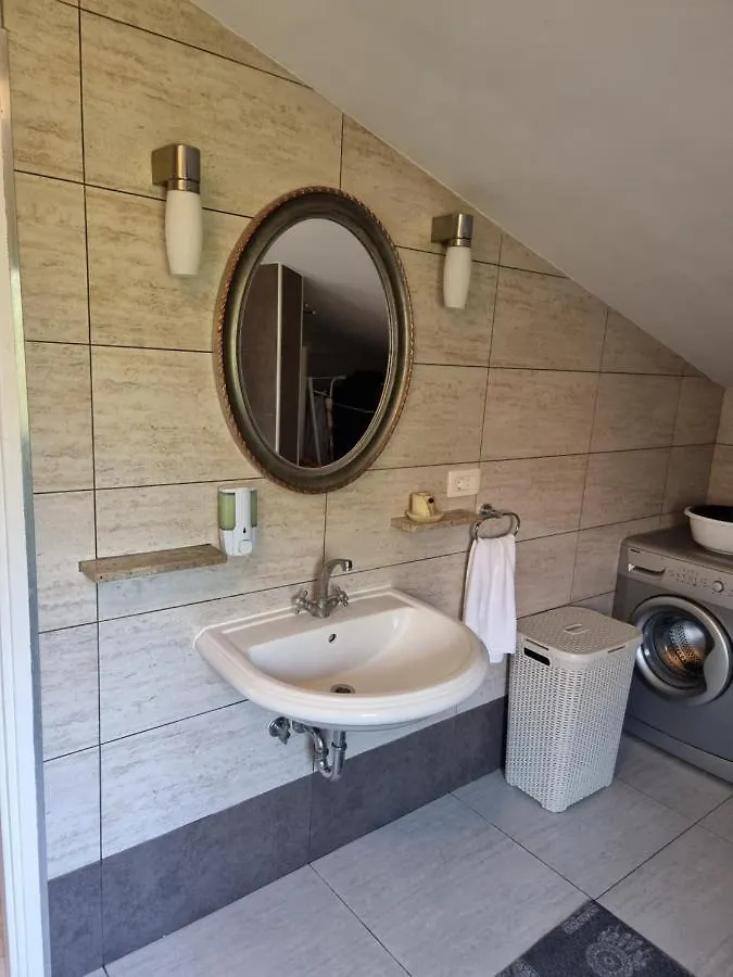 Apartman Zen Apartment Rijeka