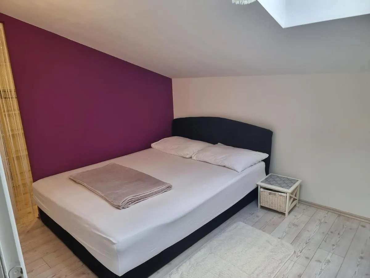 Apartman Zen Apartment Rijeka