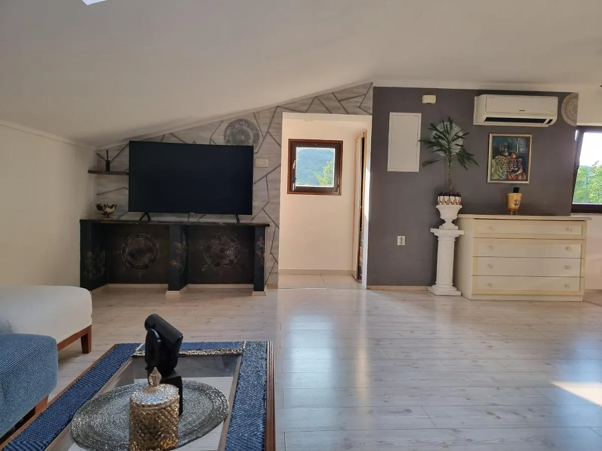 Apartman Zen Apartment Rijeka
