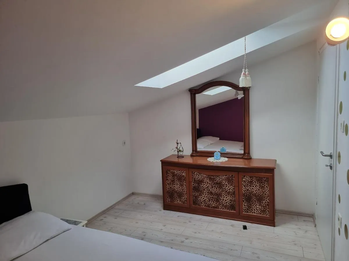 Apartman Zen Apartment Rijeka 0*,  Croatia