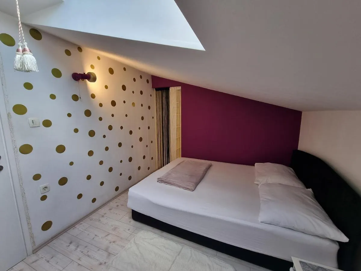 Apartman Zen Apartment Rijeka Croatia