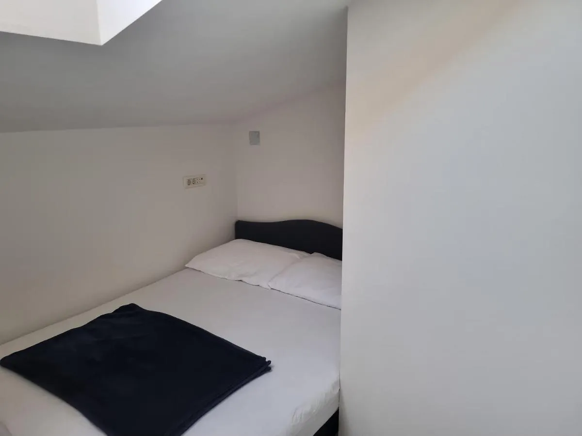 Apartman Zen Apartment Rijeka Croatia