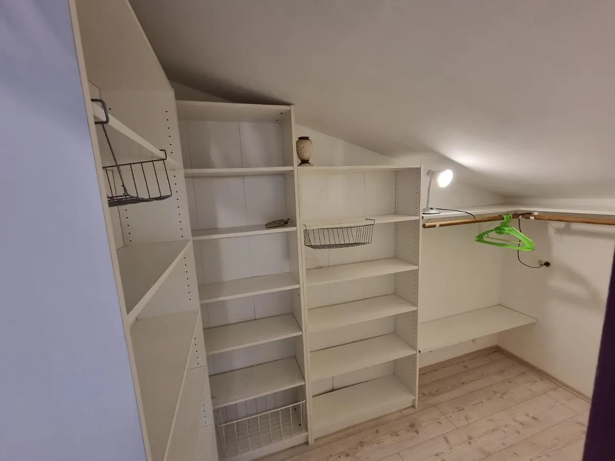 Apartman Zen Apartment Rijeka