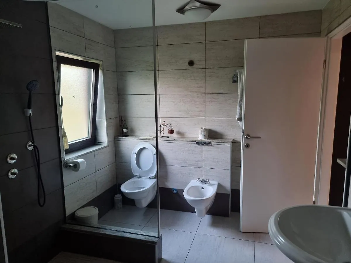 Apartman Zen Apartment Rijeka