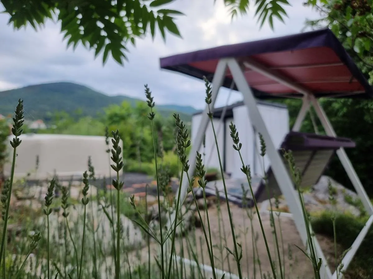 Apartman Zen Apartment Rijeka